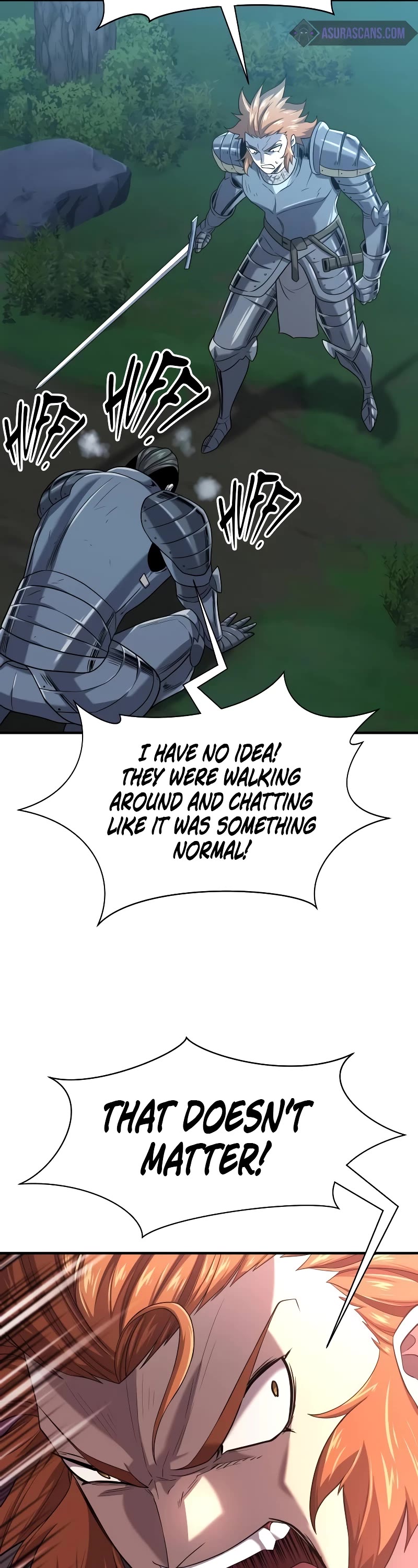 The Greatest Estate Developer Chapter 152 page 34 - Chapter 152
