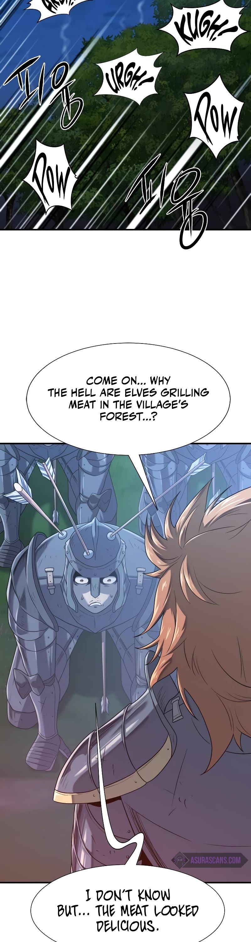 The Greatest Estate Developer Chapter 152 page 39 - Chapter 152