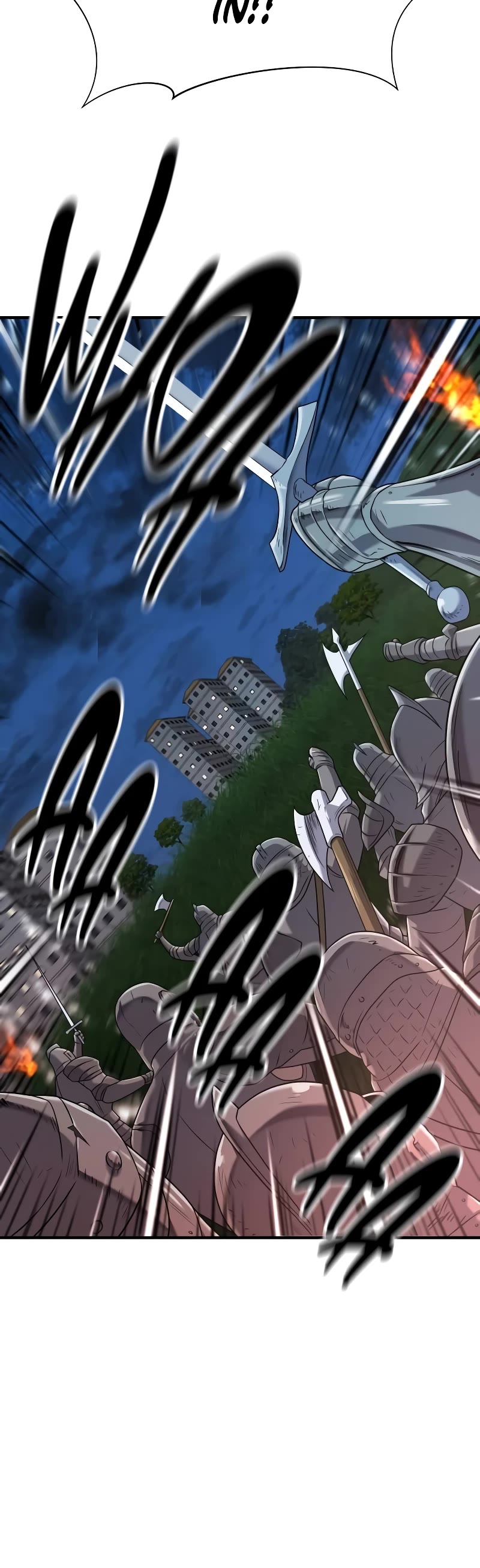 The Greatest Estate Developer Chapter 152 page 41 - Chapter 152