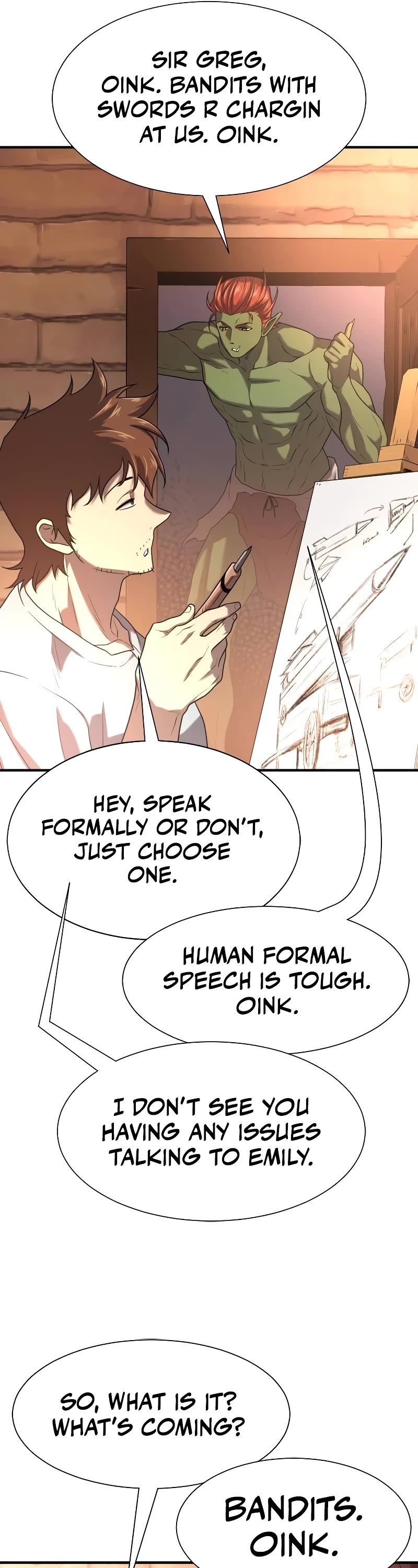 The Greatest Estate Developer Chapter 152 page 42 - Chapter 152