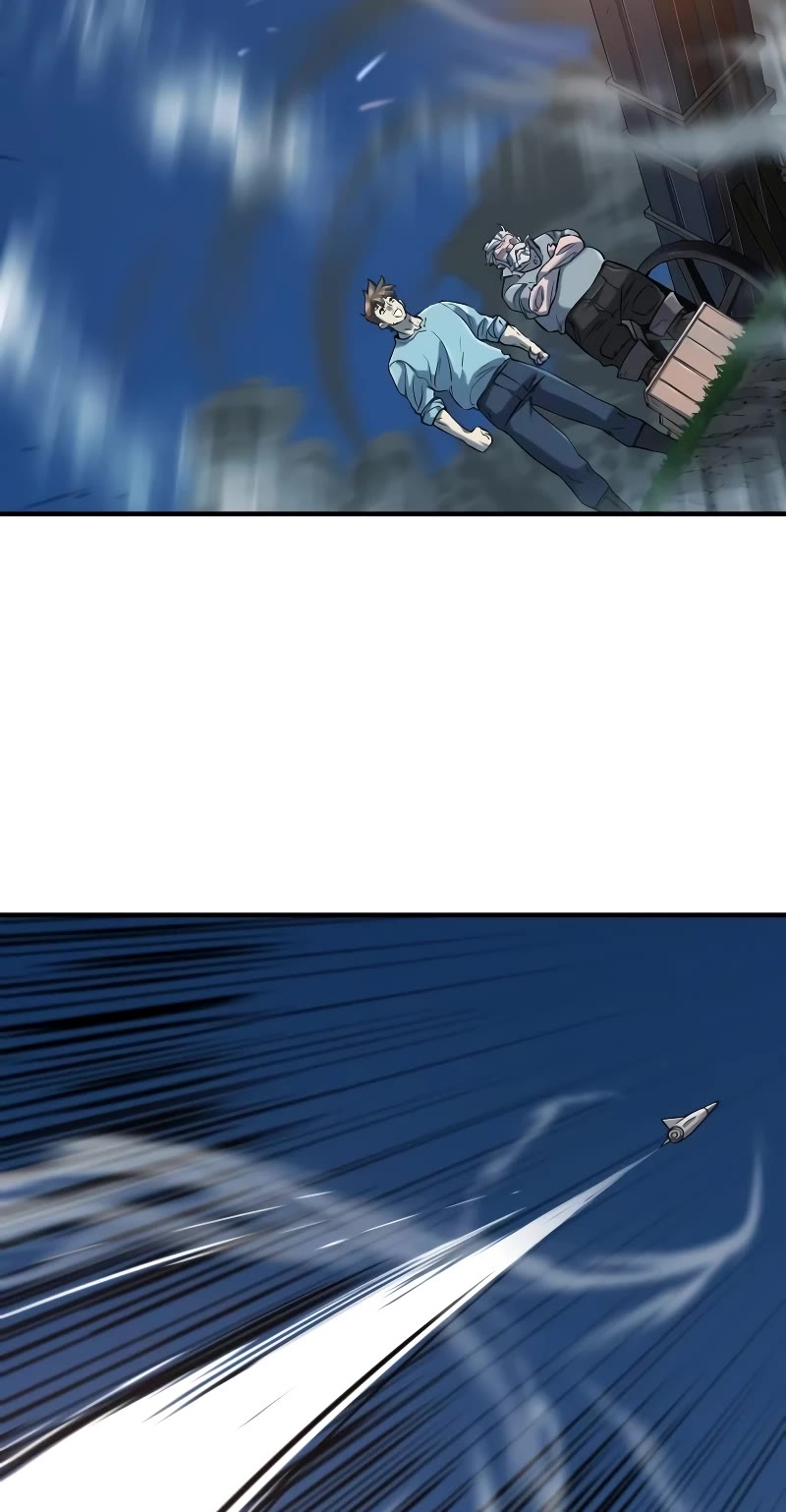 The Greatest Estate Developer Chapter 152 page 45 - Chapter 152