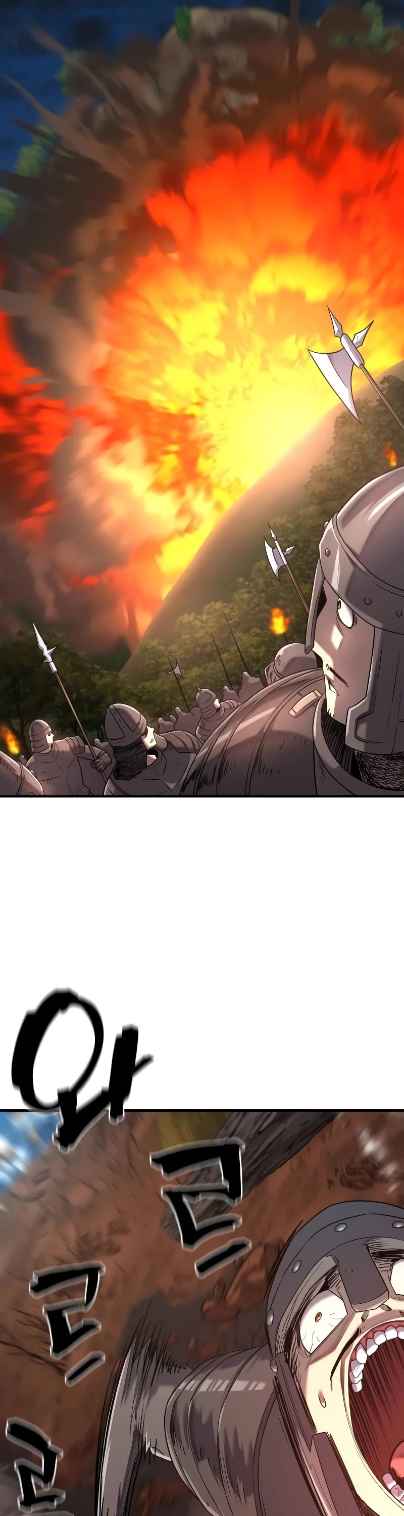 The Greatest Estate Developer Chapter 152 page 47 - Chapter 152