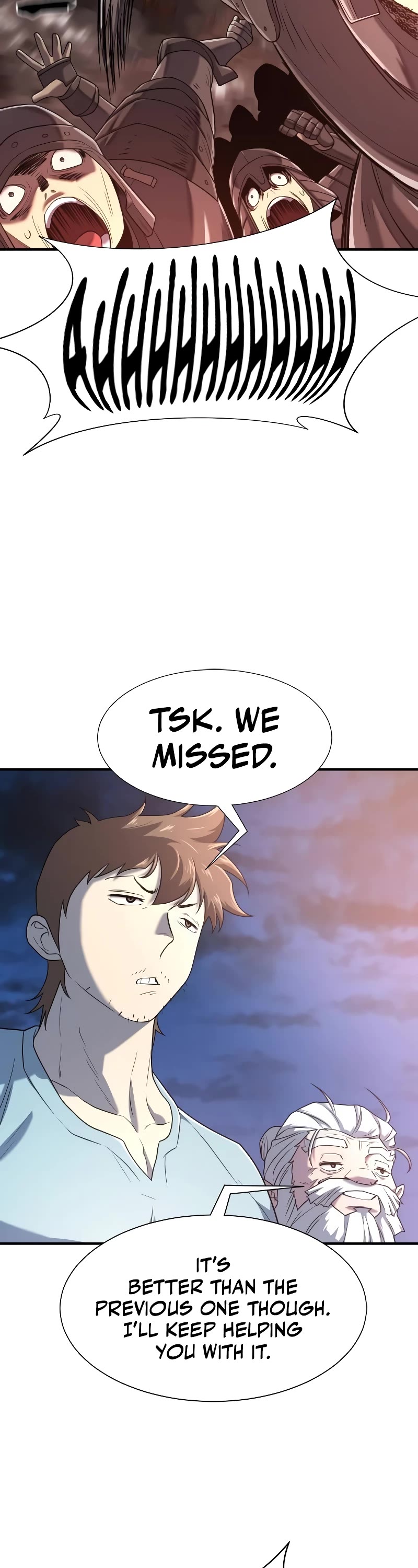 The Greatest Estate Developer Chapter 152 page 48 - Chapter 152