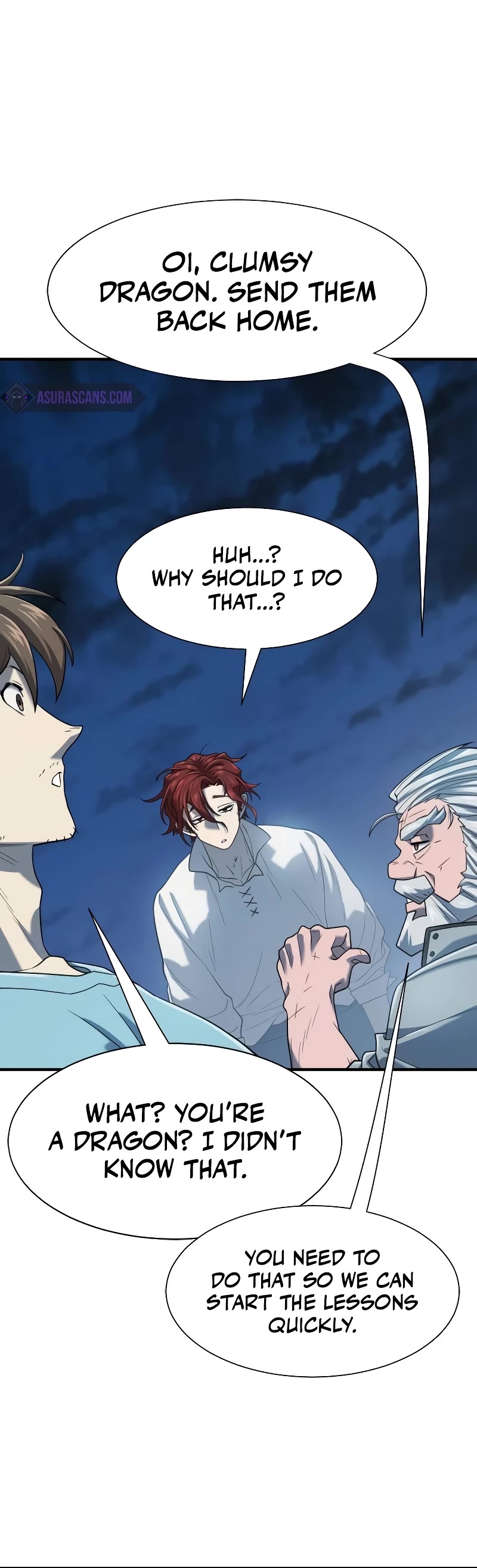 The Greatest Estate Developer Chapter 152 page 50 - Chapter 152
