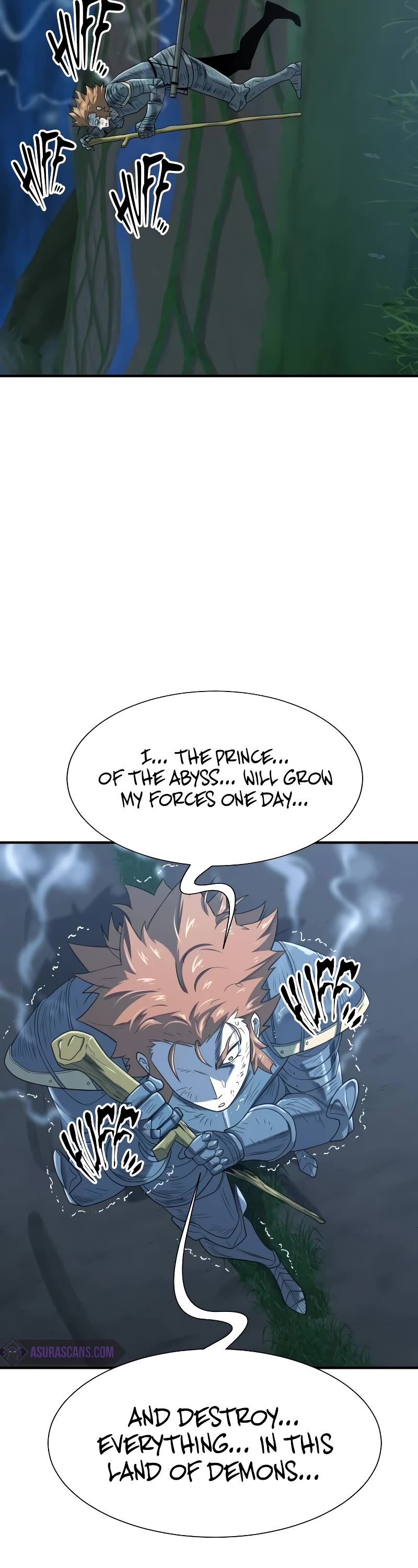 The Greatest Estate Developer Chapter 152 page 53 - Chapter 152