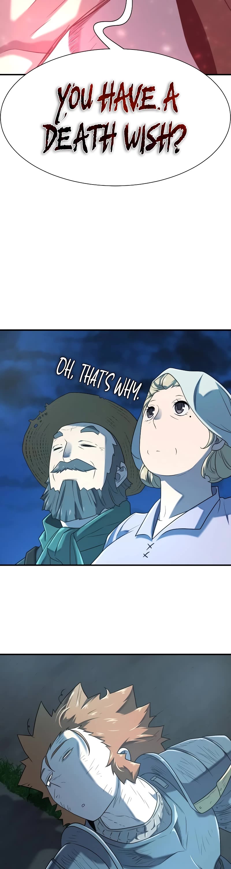 The Greatest Estate Developer Chapter 152 page 58 - Chapter 152