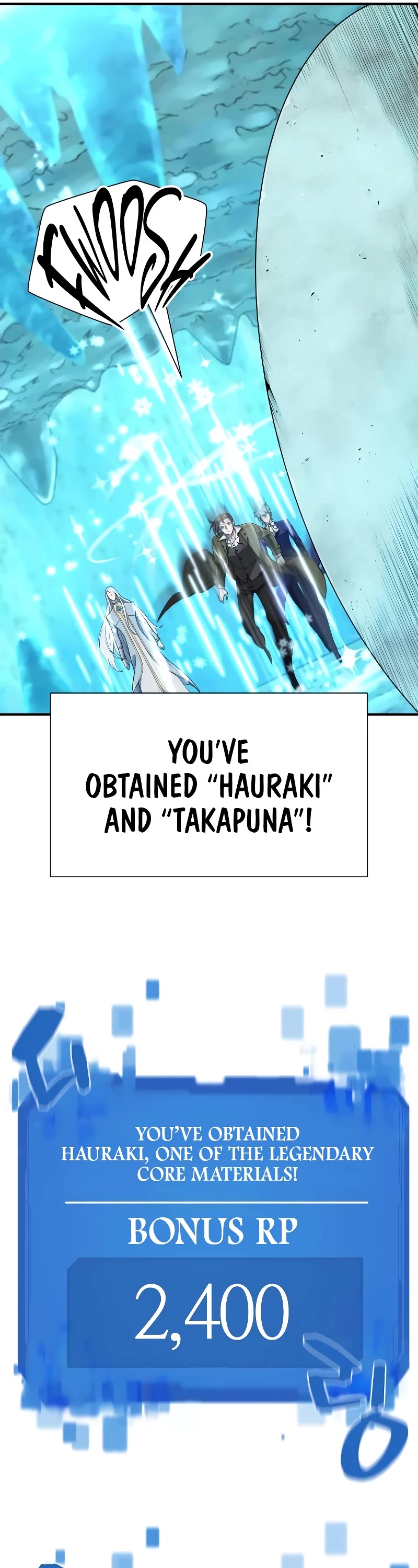 The Greatest Estate Developer Chapter 152 page 7 - Chapter 152