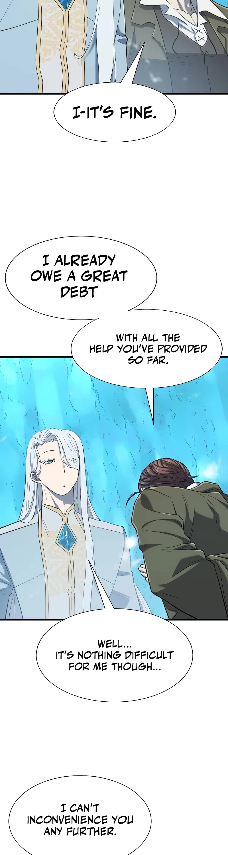The Greatest Estate Developer Chapter 152 page 9 - Chapter 152