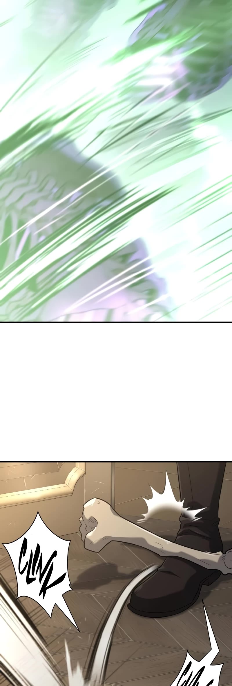 The Greatest Estate Developer Chapter 153 page 10 - Chapter 153