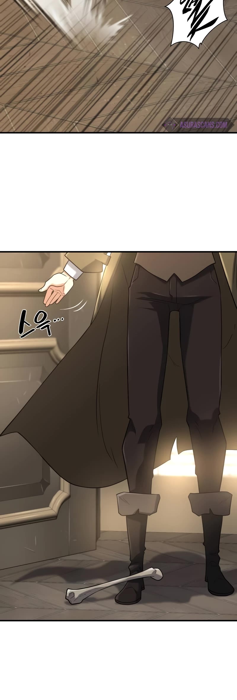 The Greatest Estate Developer Chapter 153 page 11 - Chapter 153