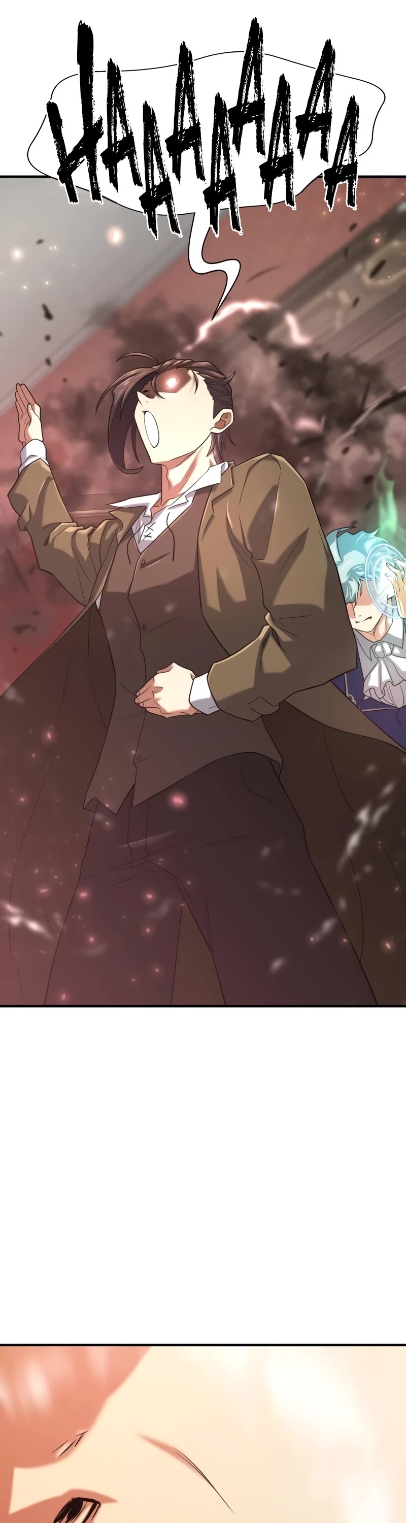 The Greatest Estate Developer Chapter 153 page 12 - Chapter 153