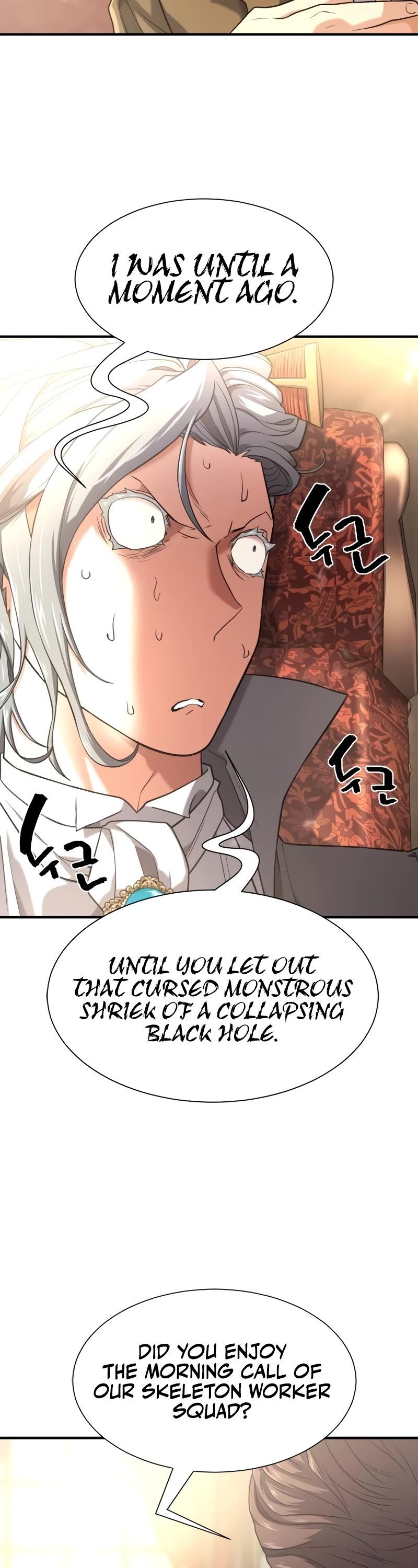 The Greatest Estate Developer Chapter 153 page 18 - Chapter 153