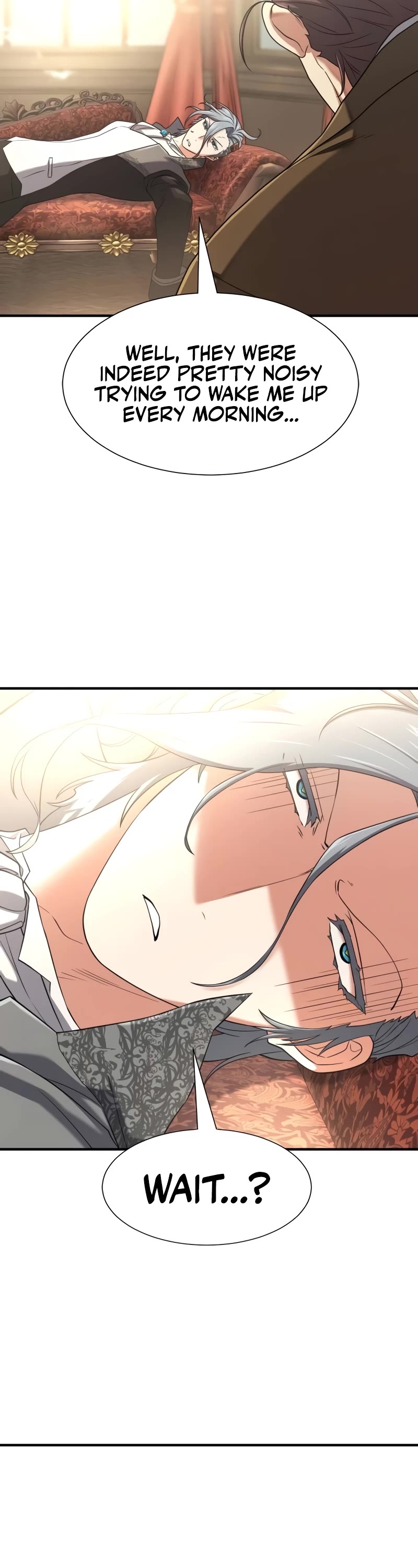 The Greatest Estate Developer Chapter 153 page 19 - Chapter 153