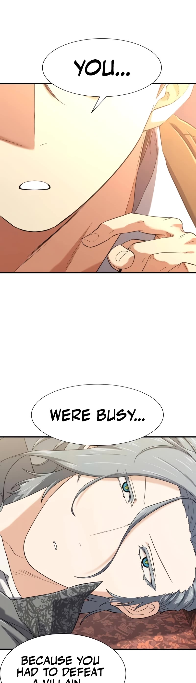 The Greatest Estate Developer Chapter 153 page 25 - Chapter 153
