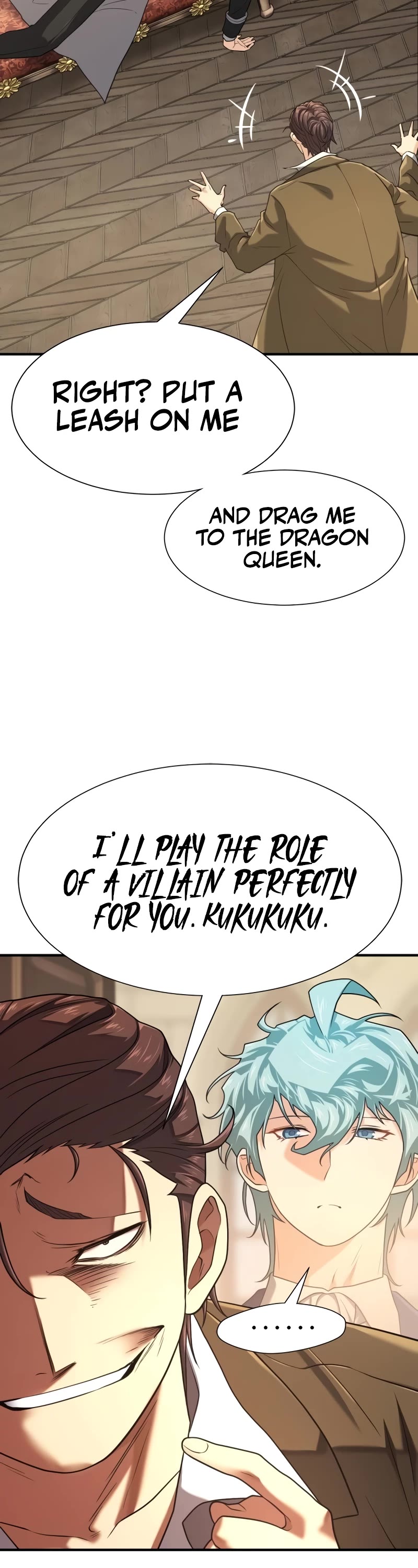 The Greatest Estate Developer Chapter 153 page 29 - Chapter 153