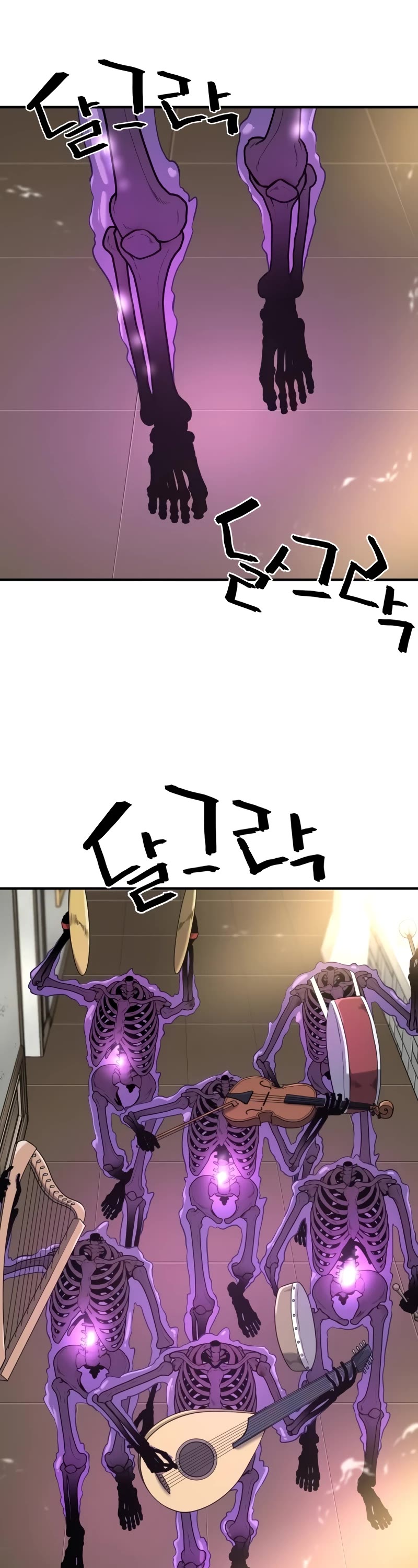 The Greatest Estate Developer Chapter 153 page 3 - Chapter 153