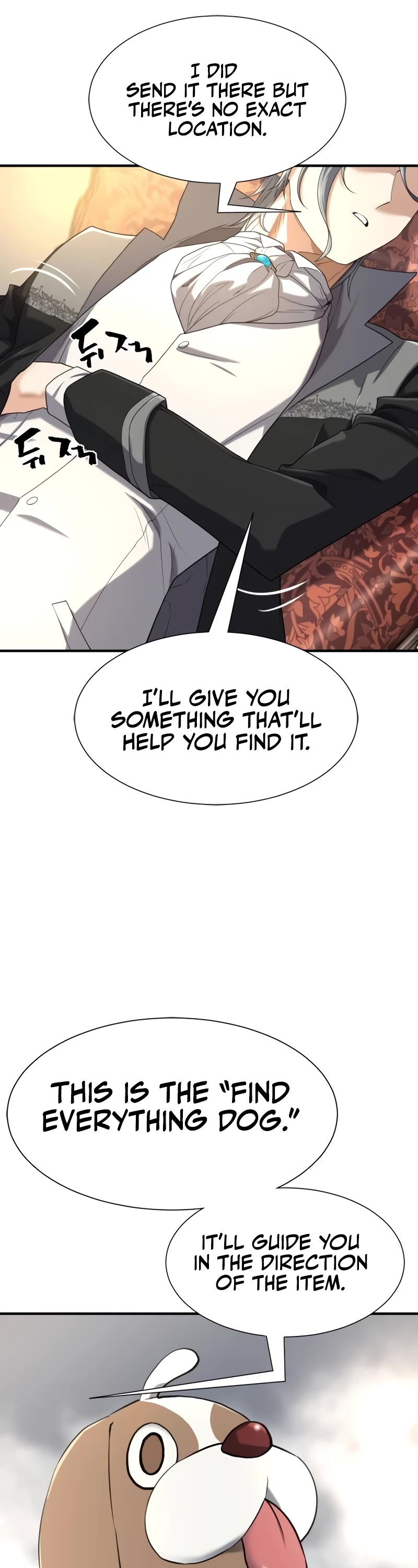 The Greatest Estate Developer Chapter 153 page 34 - Chapter 153