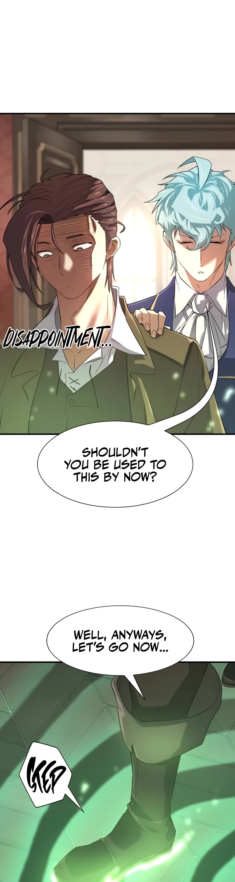 The Greatest Estate Developer Chapter 153 page 38 - Chapter 153