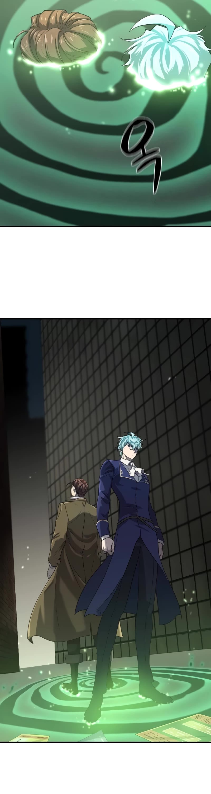 The Greatest Estate Developer Chapter 153 page 44 - Chapter 153