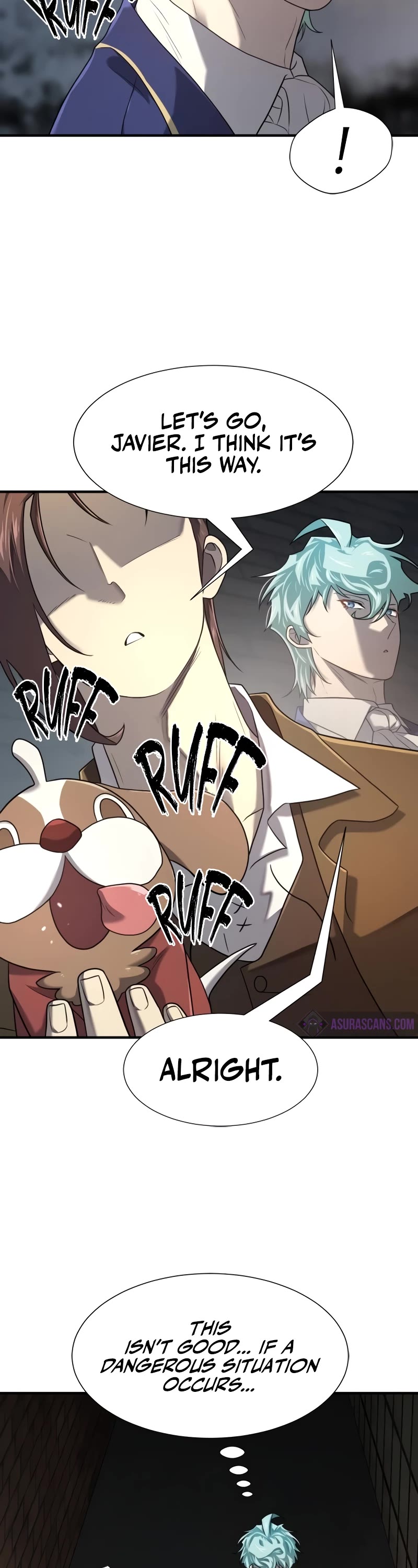 The Greatest Estate Developer Chapter 153 page 49 - Chapter 153