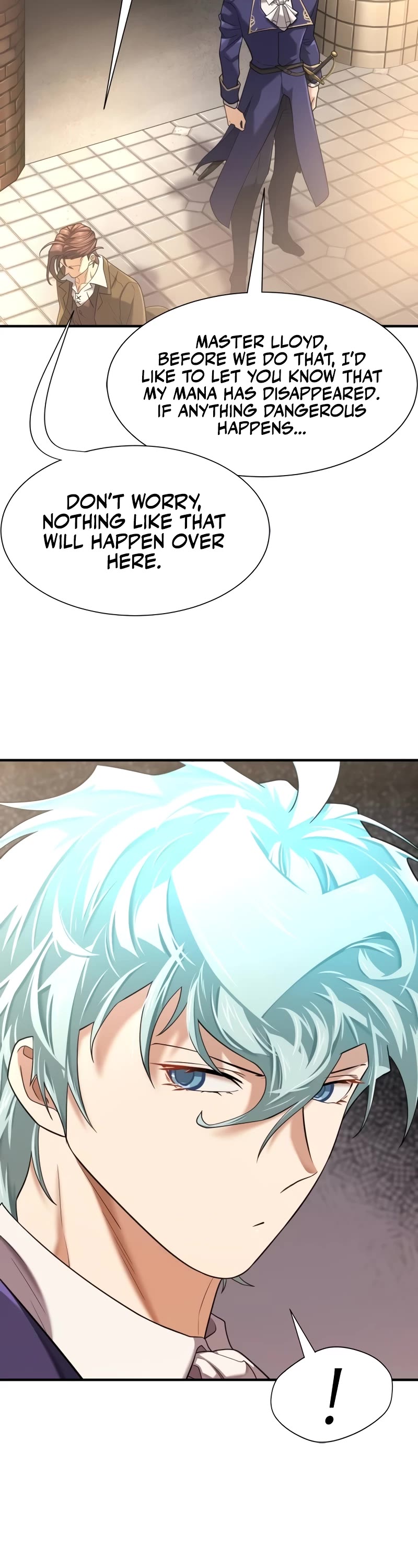 The Greatest Estate Developer Chapter 153 page 54 - Chapter 153