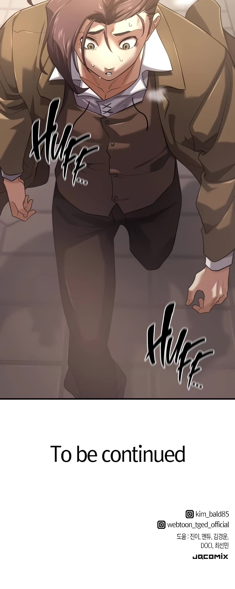 The Greatest Estate Developer Chapter 153 page 56 - Chapter 153