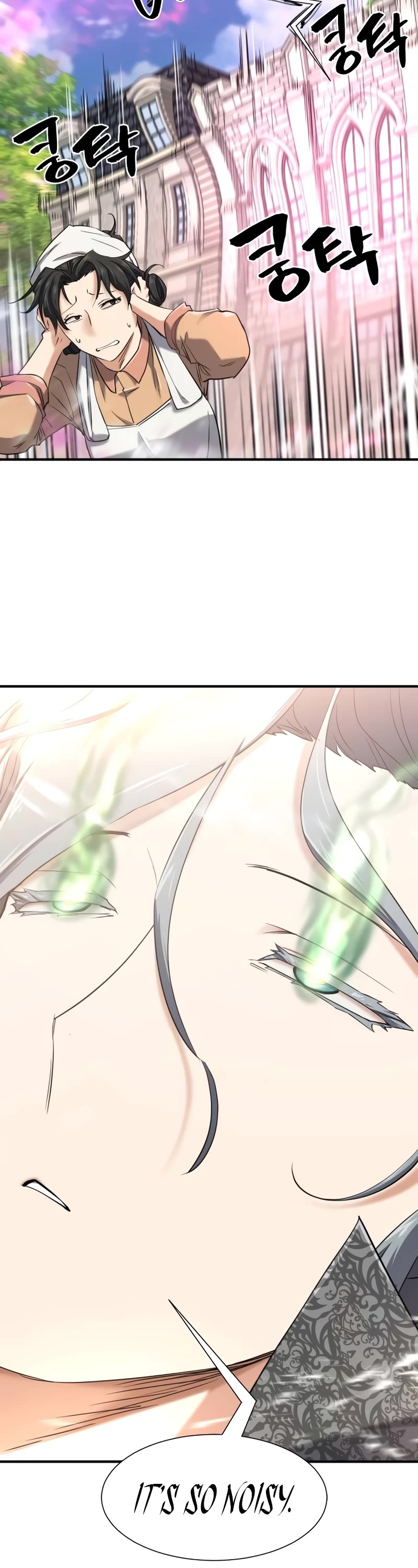 The Greatest Estate Developer Chapter 153 page 8 - Chapter 153