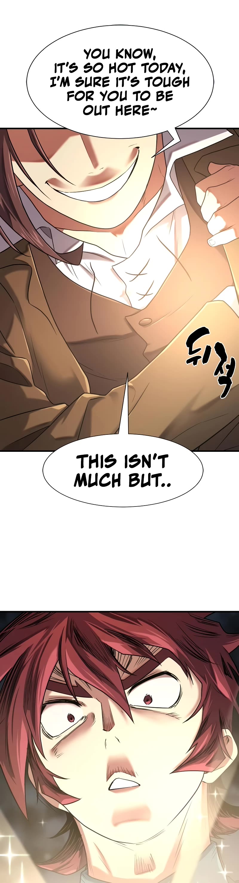 The Greatest Estate Developer Chapter 154 page 11 - Chapter 154