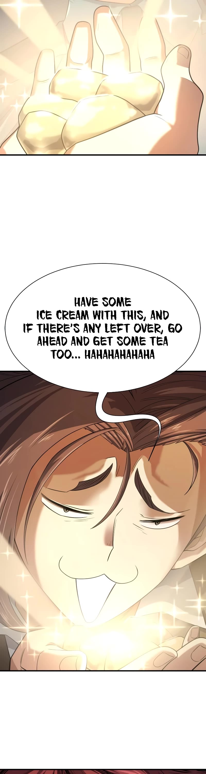 The Greatest Estate Developer Chapter 154 page 12 - Chapter 154