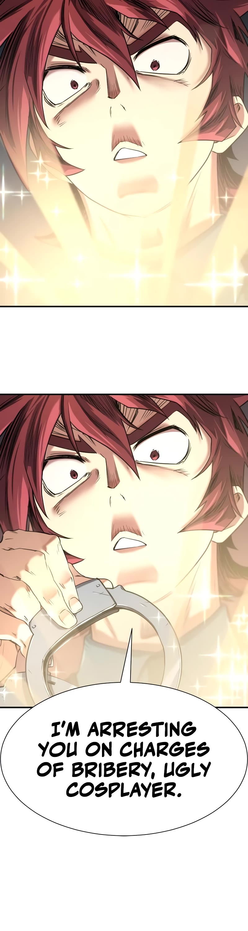 The Greatest Estate Developer Chapter 154 page 13 - Chapter 154