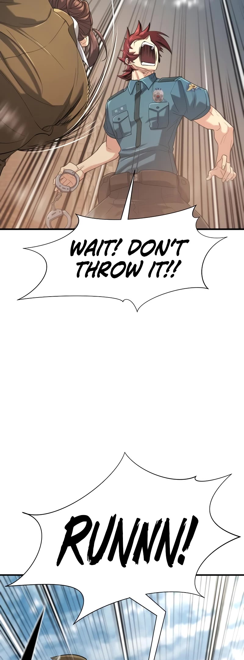 The Greatest Estate Developer Chapter 154 page 15 - Chapter 154