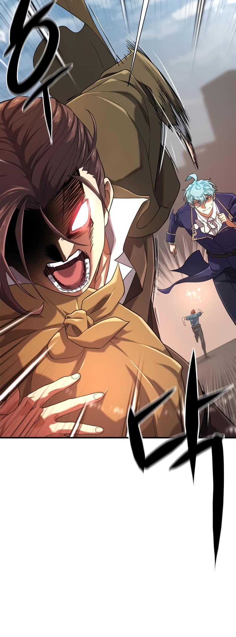 The Greatest Estate Developer Chapter 154 page 16 - Chapter 154