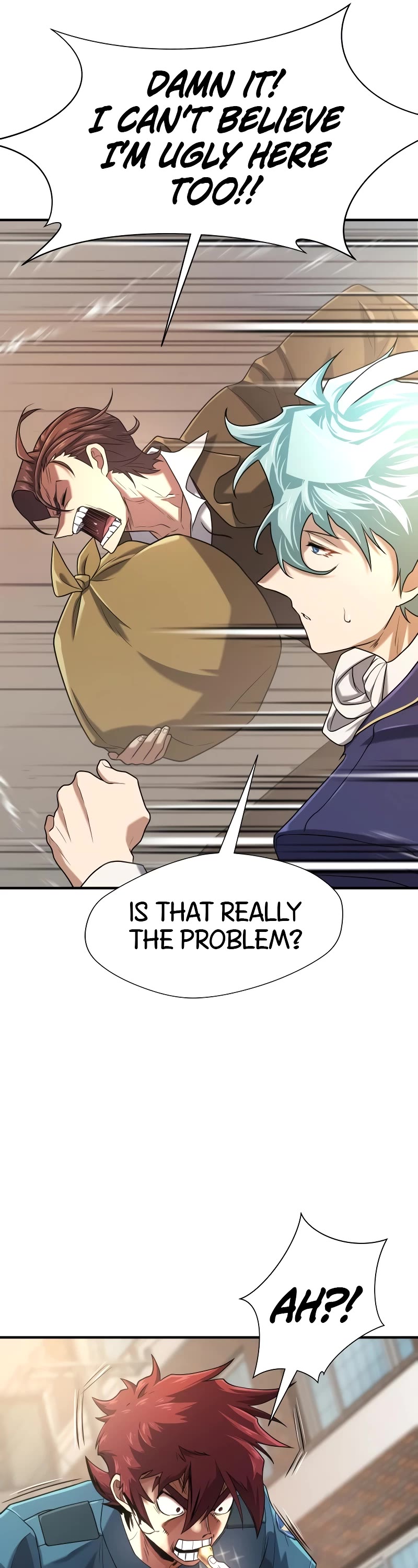 The Greatest Estate Developer Chapter 154 page 17 - Chapter 154