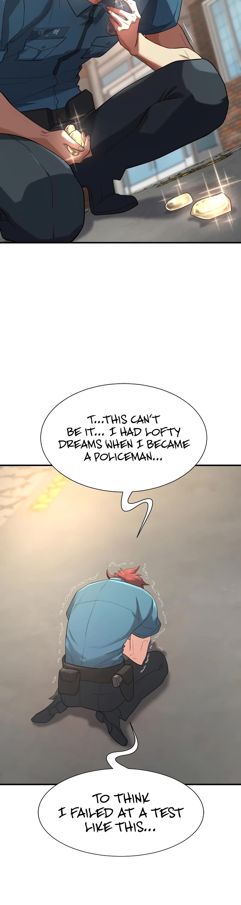 The Greatest Estate Developer Chapter 154 page 18 - Chapter 154