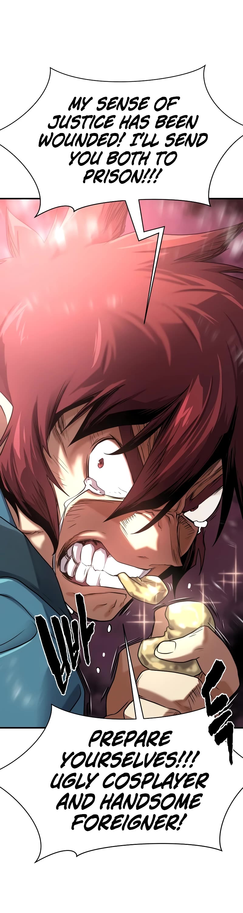 The Greatest Estate Developer Chapter 154 page 19 - Chapter 154