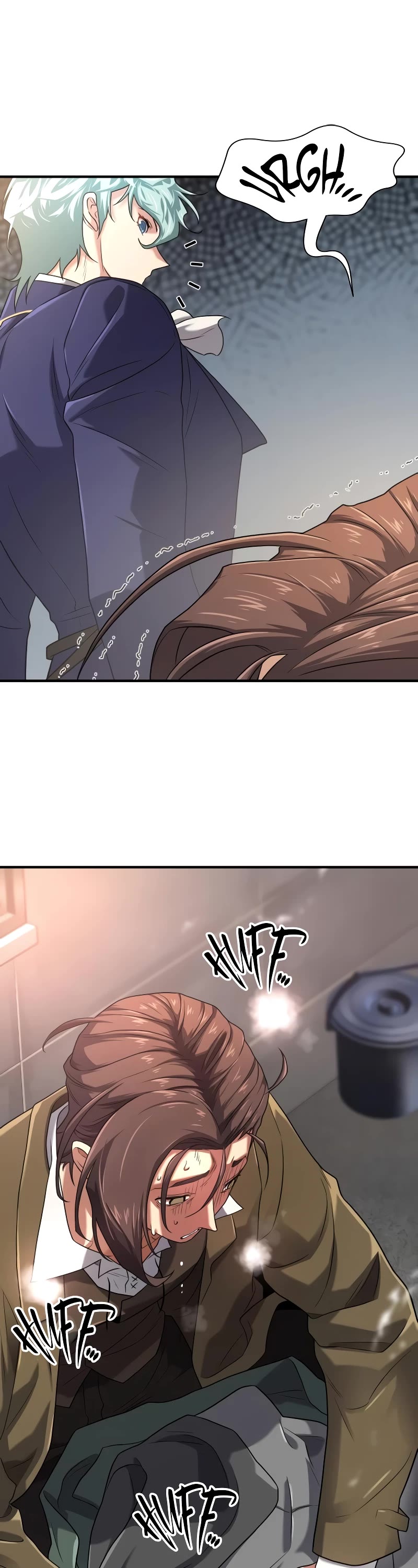 The Greatest Estate Developer Chapter 154 page 24 - Chapter 154