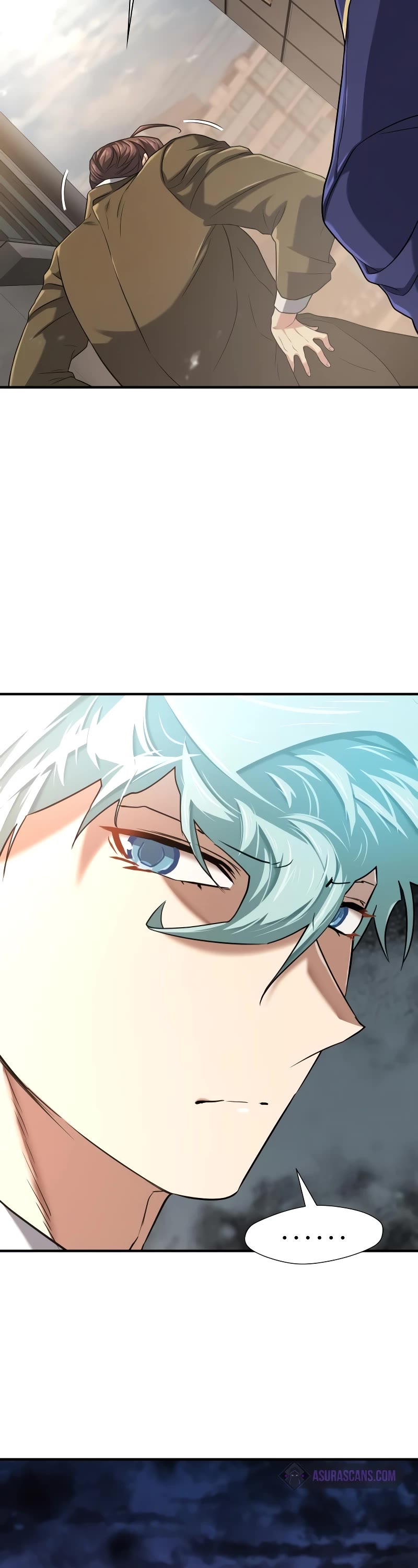 The Greatest Estate Developer Chapter 154 page 26 - Chapter 154