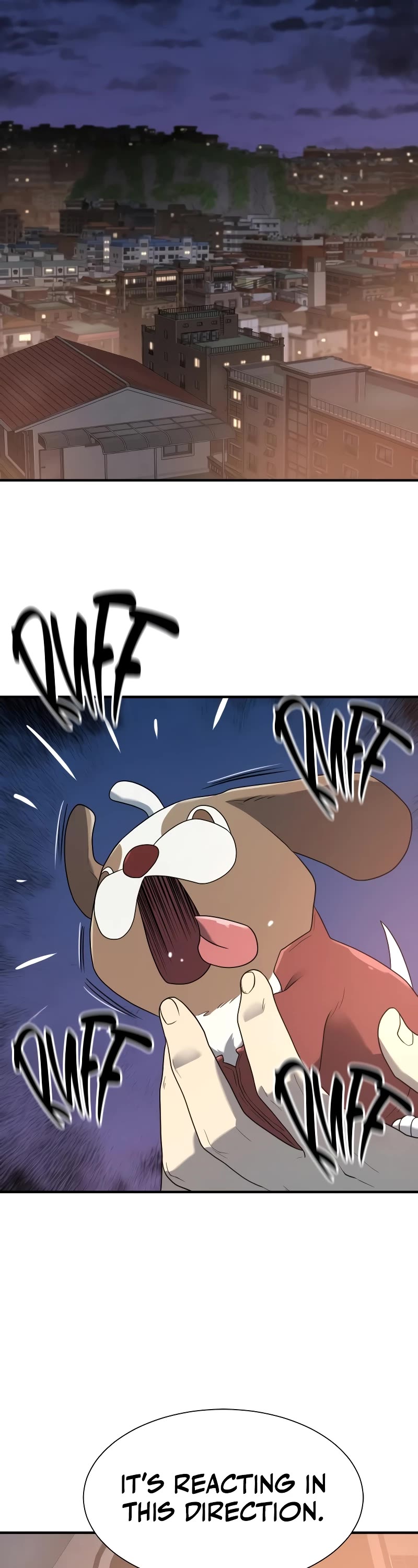 The Greatest Estate Developer Chapter 154 page 27 - Chapter 154