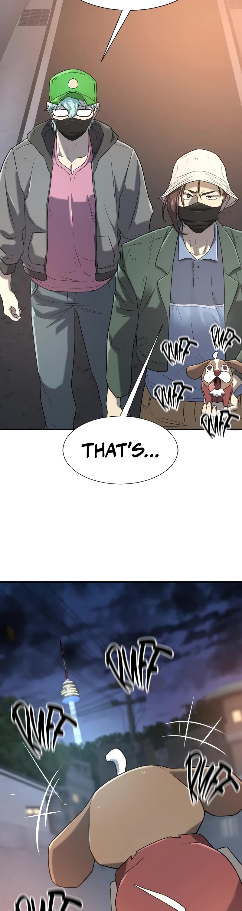 The Greatest Estate Developer Chapter 154 page 28 - Chapter 154