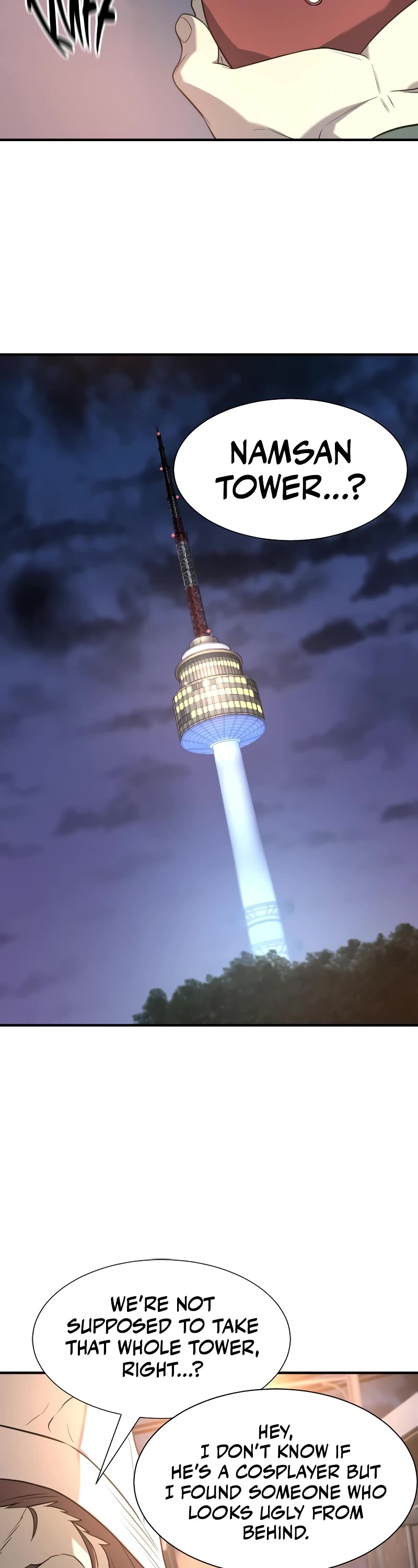 The Greatest Estate Developer Chapter 154 page 29 - Chapter 154
