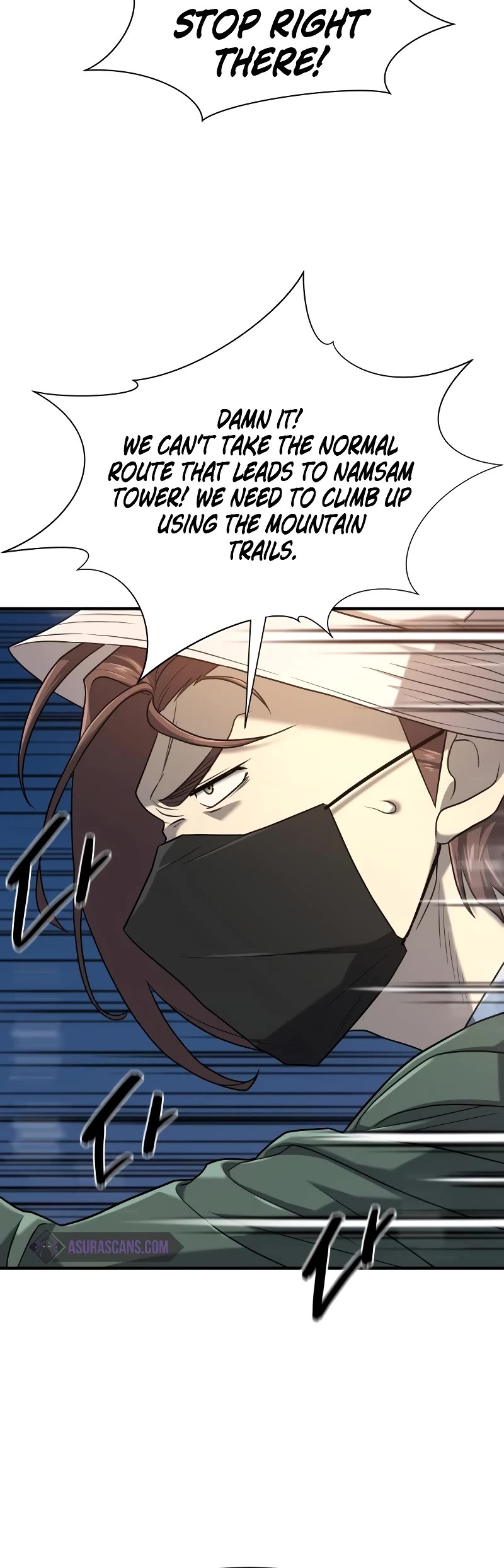 The Greatest Estate Developer Chapter 154 page 31 - Chapter 154