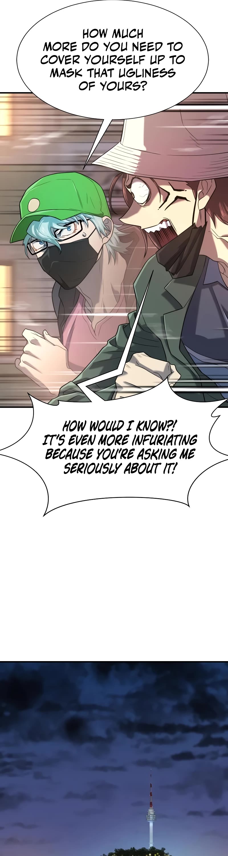 The Greatest Estate Developer Chapter 154 page 32 - Chapter 154