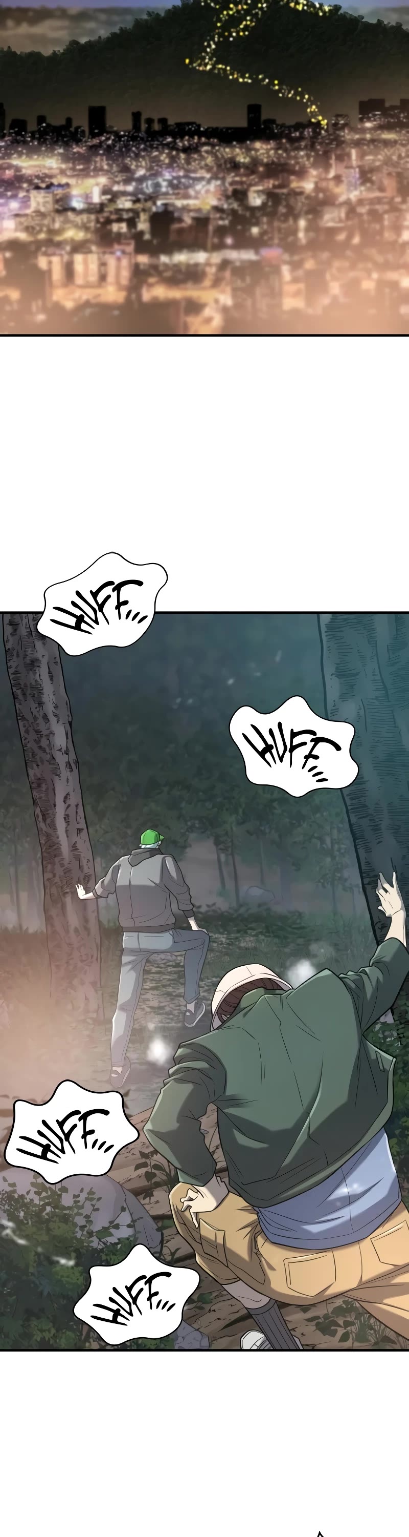 The Greatest Estate Developer Chapter 154 page 33 - Chapter 154