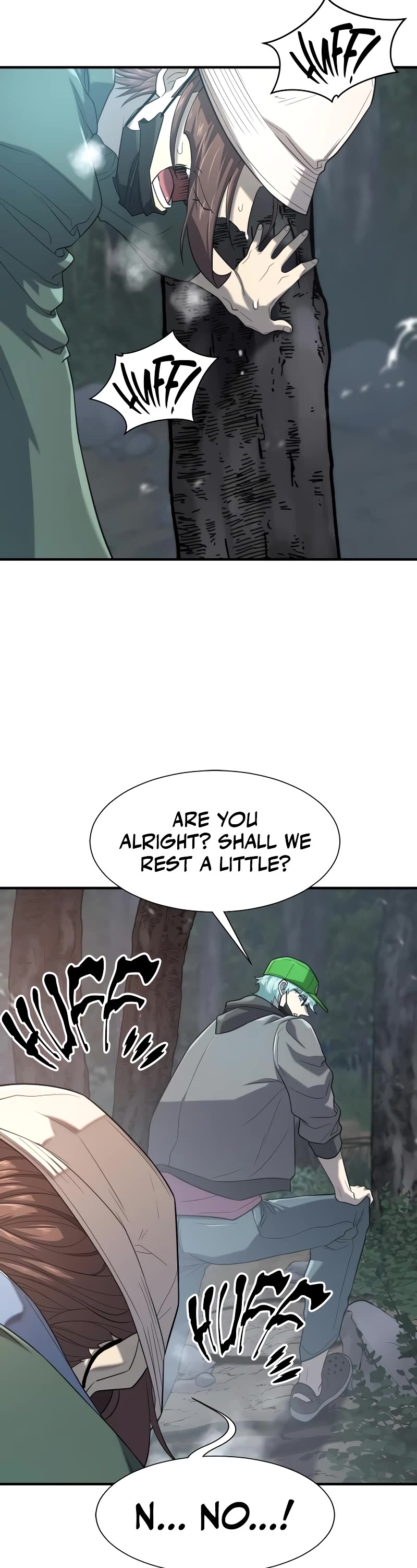 The Greatest Estate Developer Chapter 154 page 34 - Chapter 154