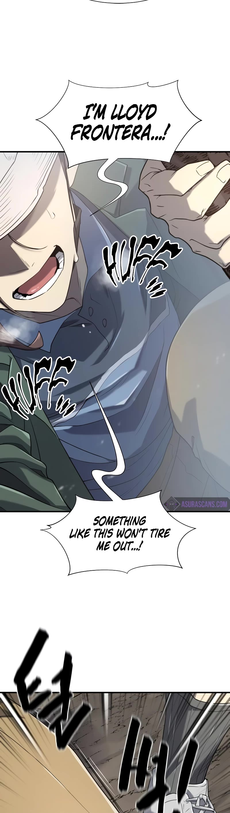 The Greatest Estate Developer Chapter 154 page 35 - Chapter 154