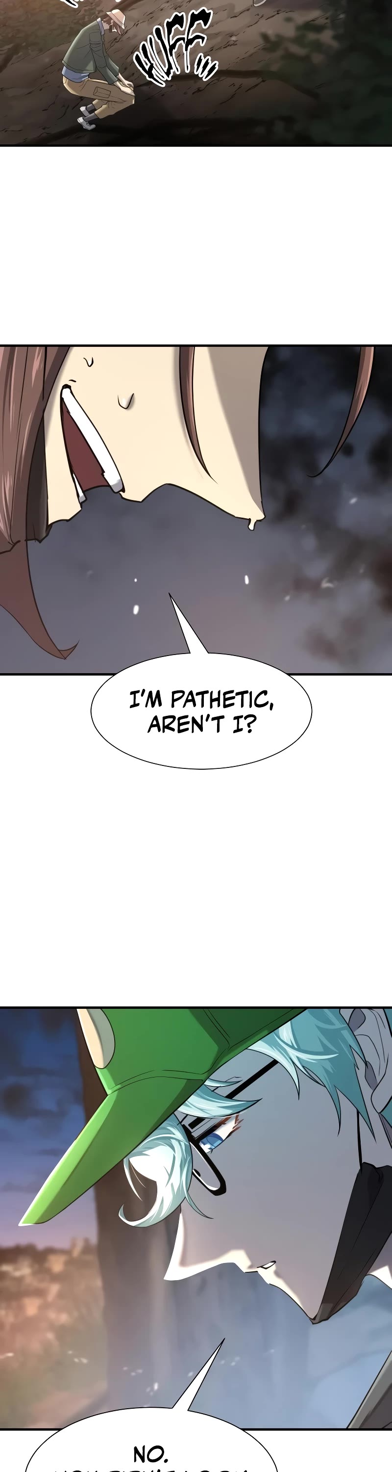 The Greatest Estate Developer Chapter 154 page 38 - Chapter 154