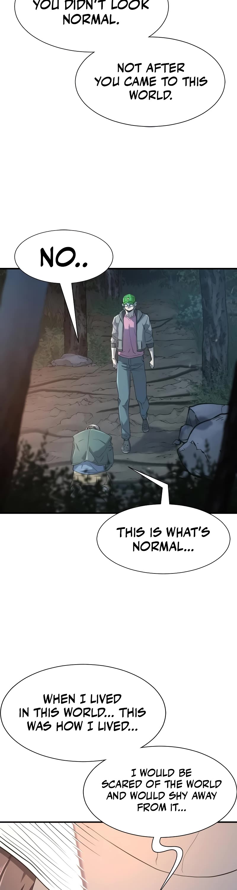 The Greatest Estate Developer Chapter 154 page 39 - Chapter 154