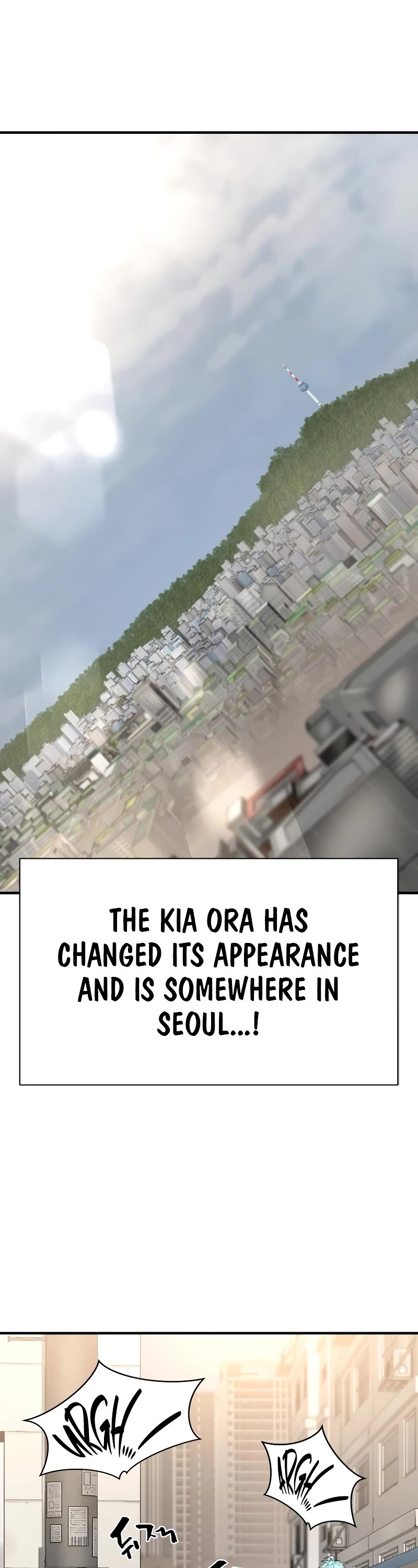 The Greatest Estate Developer Chapter 154 page 4 - Chapter 154