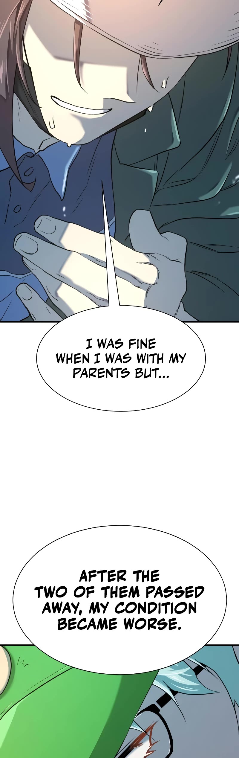 The Greatest Estate Developer Chapter 154 page 40 - Chapter 154