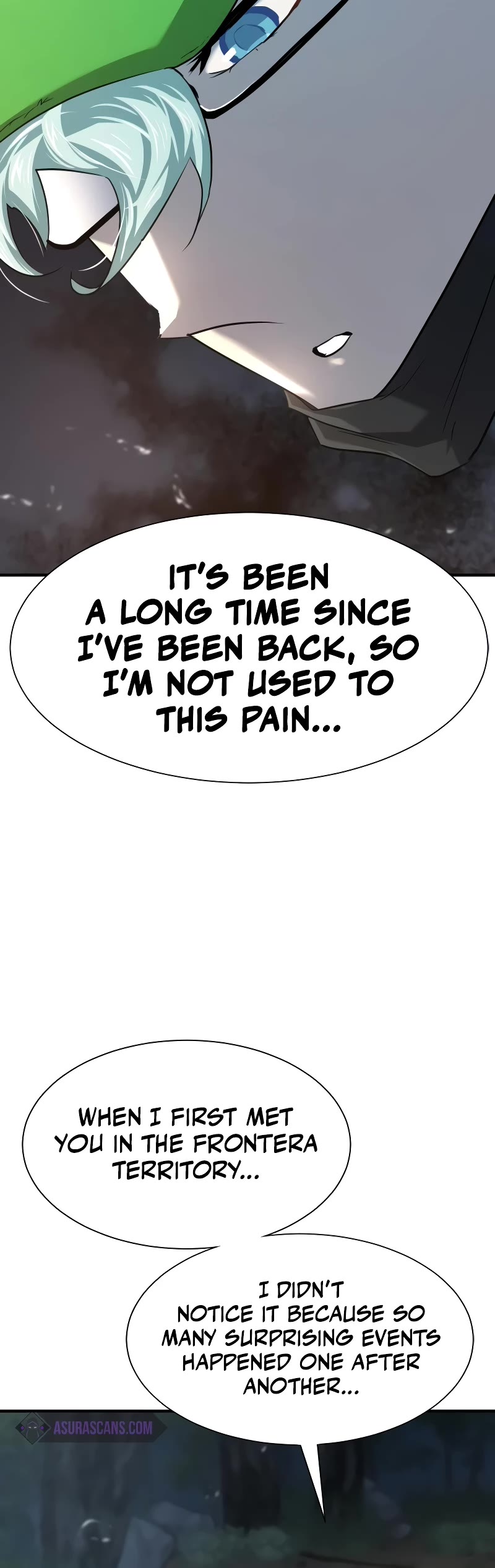 The Greatest Estate Developer Chapter 154 page 41 - Chapter 154